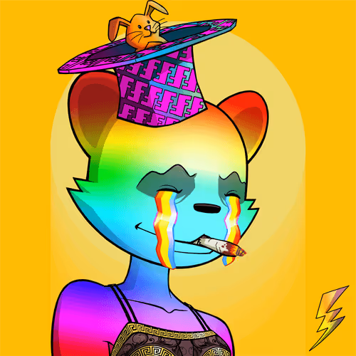 HEADTRIPZ #5016