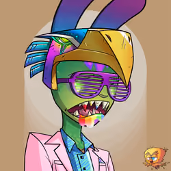 HEADTRIPZ #22409