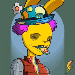 HEADTRIPZ #499