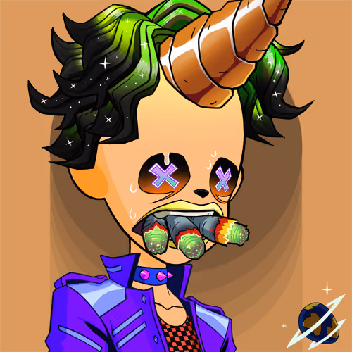 HEADTRIPZ #22255