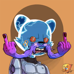 HEADTRIPZ #20896