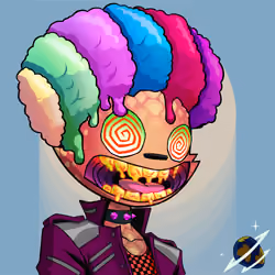 HEADTRIPZ #21035