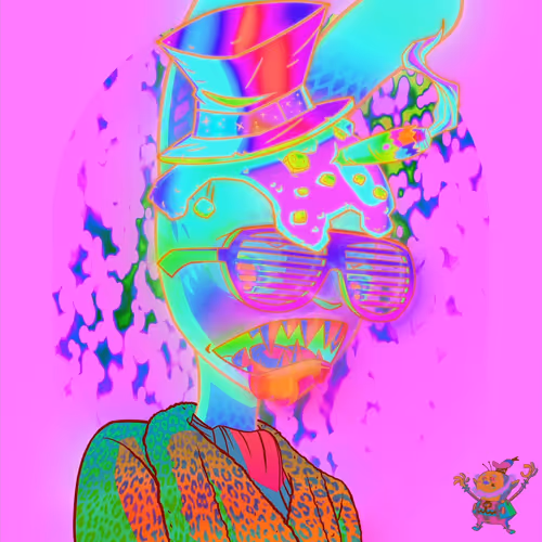 HEADTRIPZ #26894