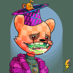 HEADTRIPZ #1422