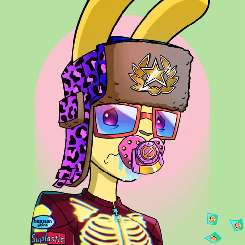 HEADTRIPZ #4876