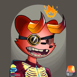 HEADTRIPZ #3625