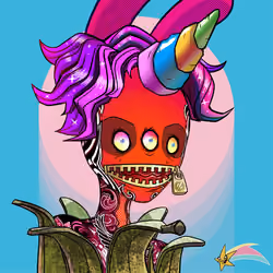 HEADTRIPZ #20692
