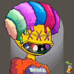 HEADTRIPZ #21488