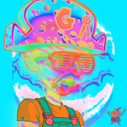 HEADTRIPZ #26890
