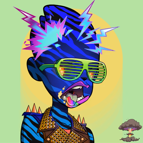 HEADTRIPZ #20280