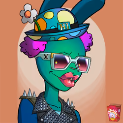 HEADTRIPZ #4799