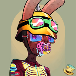 HEADTRIPZ #2814