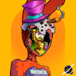 HEADTRIPZ #20608