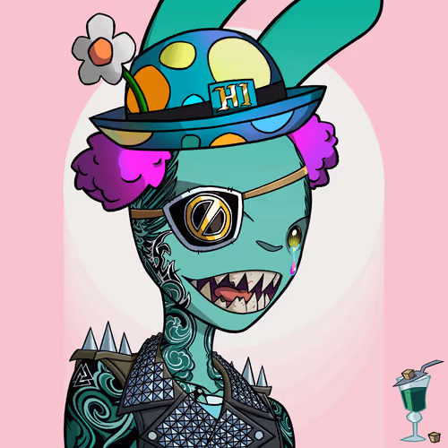 HEADTRIPZ #2138