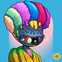 HEADTRIPZ #21985