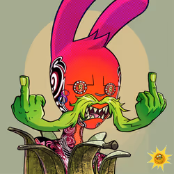 HEADTRIPZ #21052