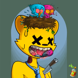 HEADTRIPZ #21808