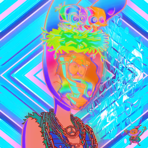 HEADTRIPZ #26918