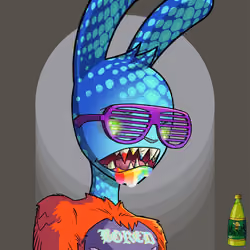 HEADTRIPZ #21025