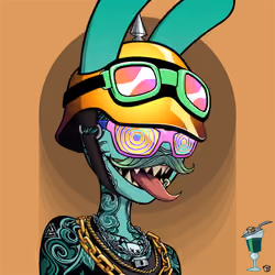 HEADTRIPZ #5679