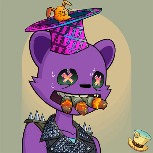 HEADTRIPZ #369