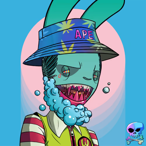 HEADTRIPZ #3290