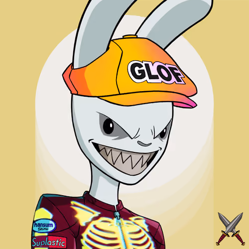 HEADTRIPZ #3893