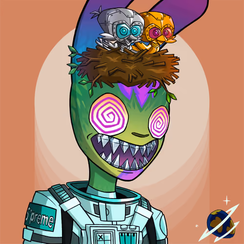 HEADTRIPZ #20672