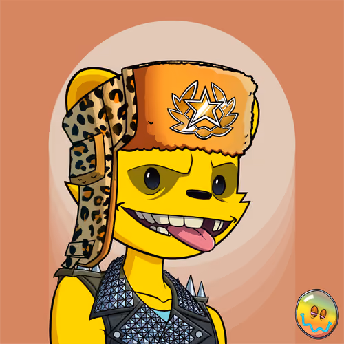 HEADTRIPZ #1639