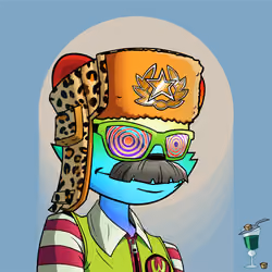HEADTRIPZ #5782