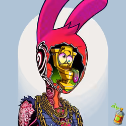 HEADTRIPZ #22506