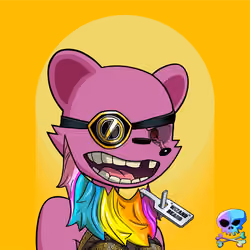 HEADTRIPZ #2090