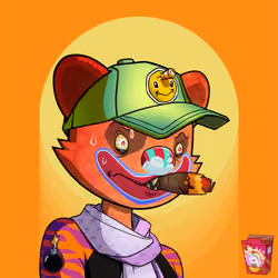 HEADTRIPZ #2963