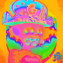 HEADTRIPZ #26843