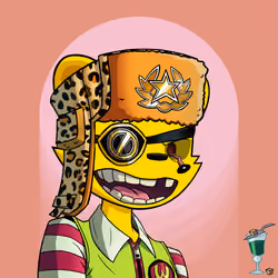 HEADTRIPZ #2227