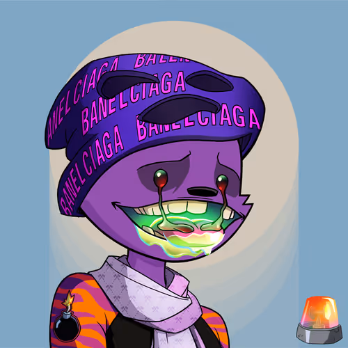 HEADTRIPZ #6777