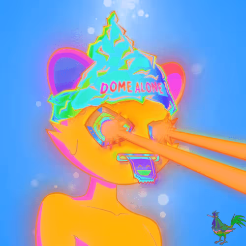 HEADTRIPZ #27022