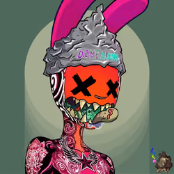 HEADTRIPZ #20228