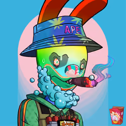HEADTRIPZ #3444