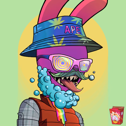 HEADTRIPZ #4856