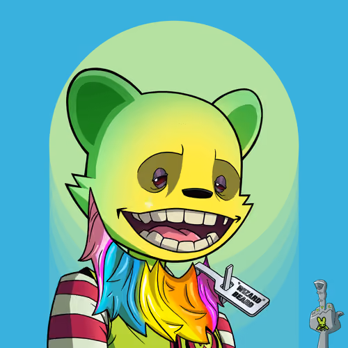 HEADTRIPZ #2965
