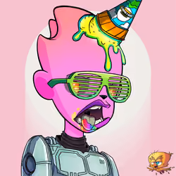 HEADTRIPZ #20962