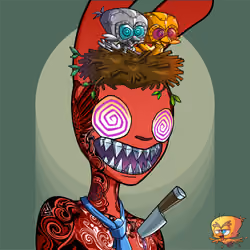 HEADTRIPZ #21102