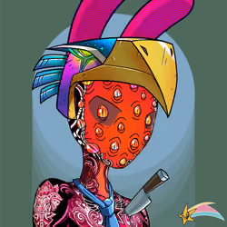 HEADTRIPZ #23085