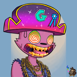 HEADTRIPZ #22386