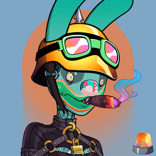 HEADTRIPZ #1541