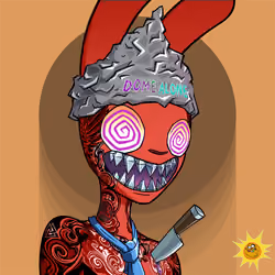 HEADTRIPZ #21182