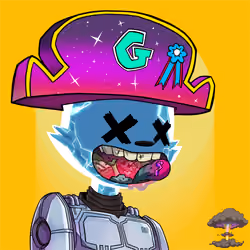 HEADTRIPZ #21623