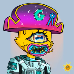HEADTRIPZ #21114