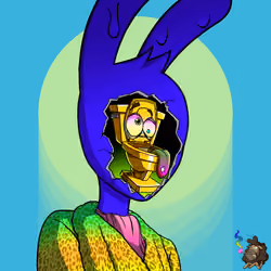 HEADTRIPZ #21409